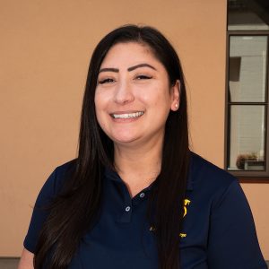 Dr. Veronica Rios