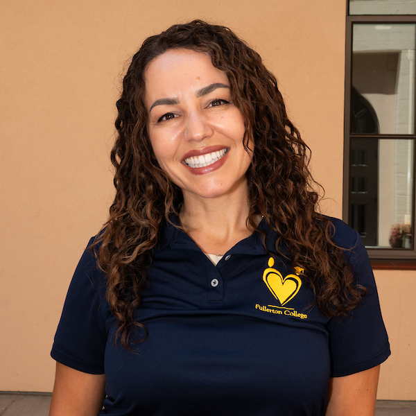 Deniz Fierro, ED.D.